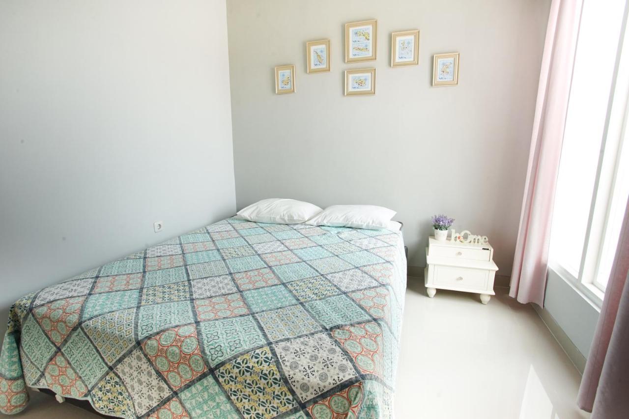Inni Homestay 말랑 외부 사진